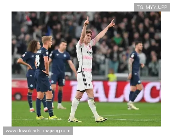 弗拉霍维奇伤退离场，尤文图斯锋线再添变数