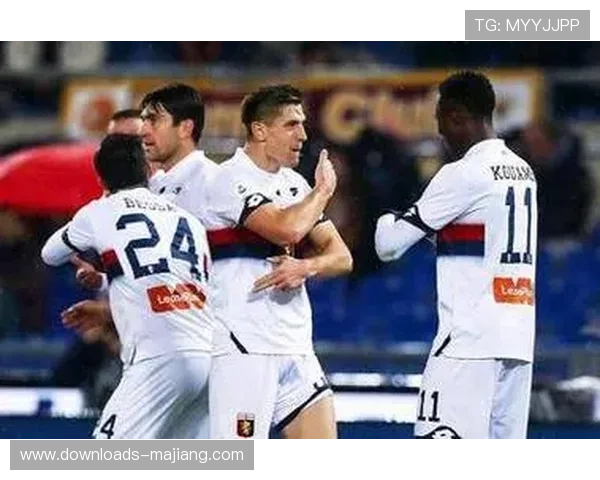 热那亚2-1逆转维罗纳，索斯比绝杀助主队逃离降级区