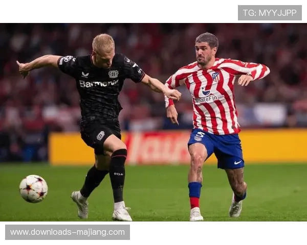 奥林匹亚科斯2-0勒沃库森，主场优势彰显